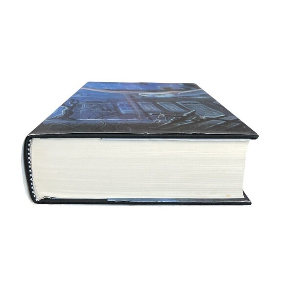 Harry Potter and the Order of the Phoenix First Edition 2003 ScholasticCase - Picture 6 of 14